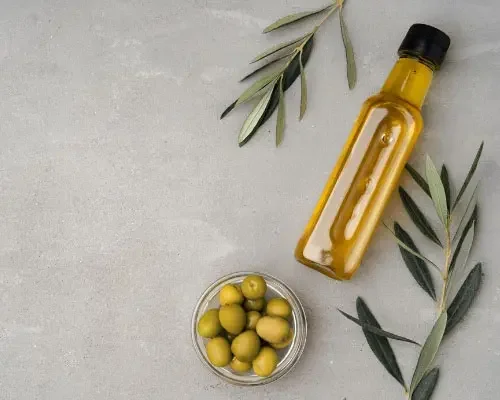 Olive Oil