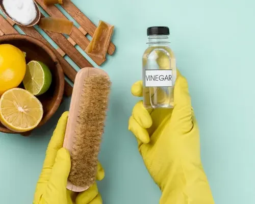Vinegar