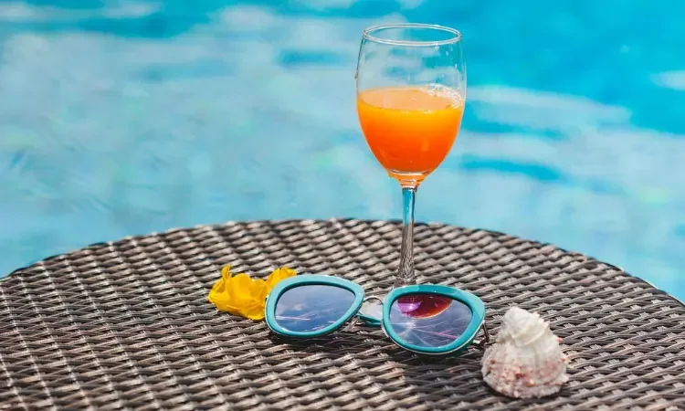 summer flair