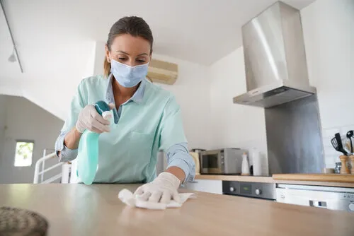 Do I need a housekeeper