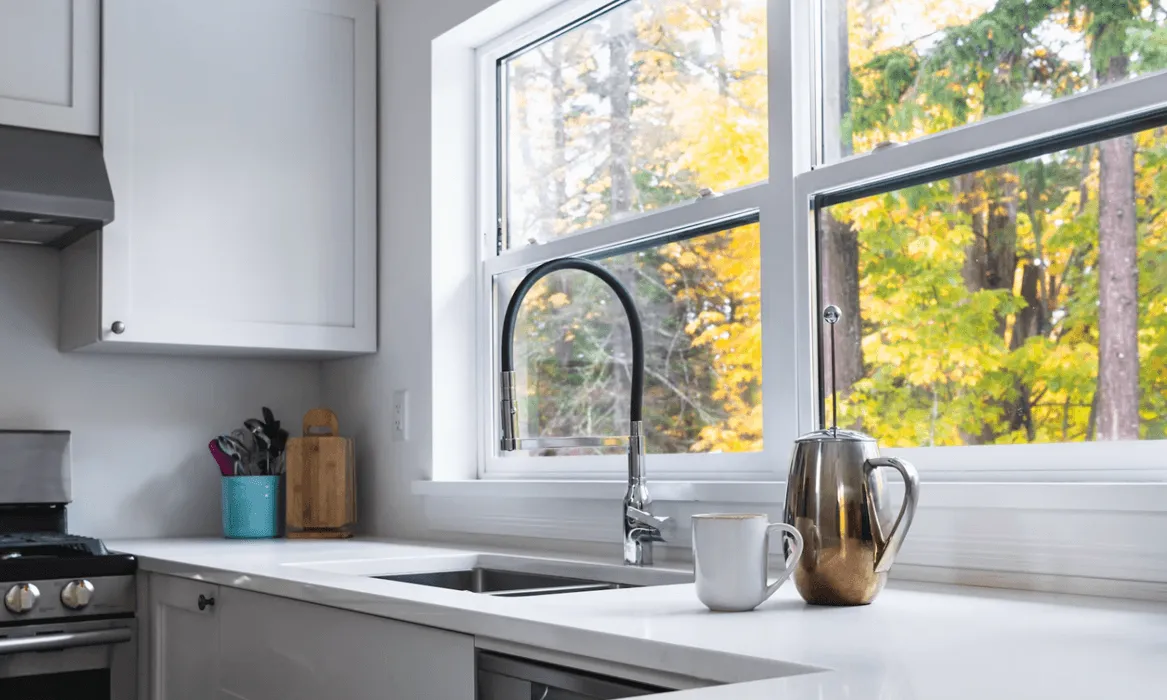 clean windows