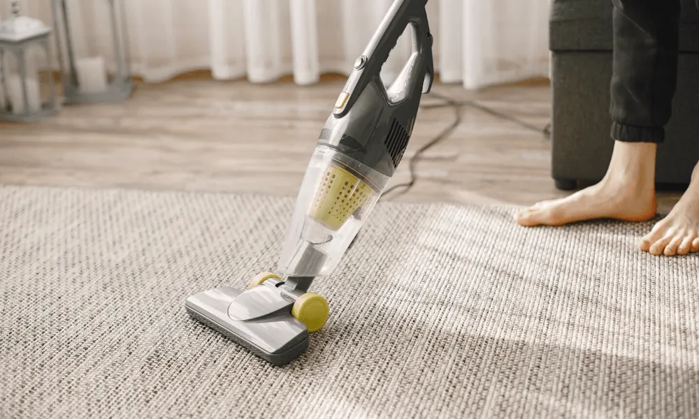 rug cleaning