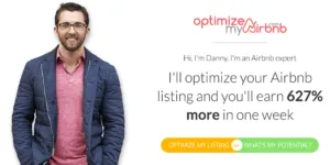 Danny from OptimizeMyAirbnb.com