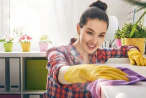How to Clean your Airbnb Apartment