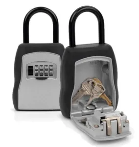 How to check guests in remotely - Lockbox