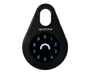 How to check guests in remotely - Smart lockbox