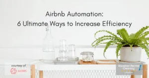 AirBnB automation