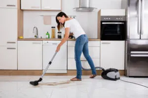How to automate cleaning process: Airbnb business