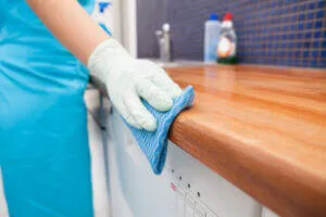 How can I make my house clean easier