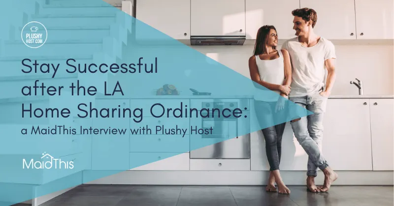 airbnb host los angeles airbnb law