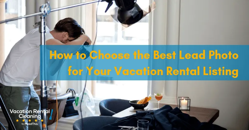 tips airbnb lead photo