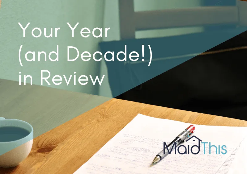 airbnb review year decade