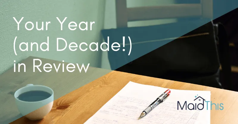 airbnb review year goals