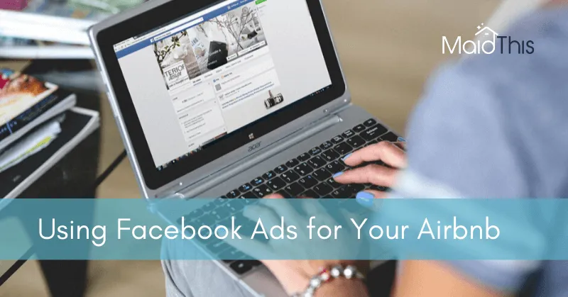 facebook ads for airbnb listing