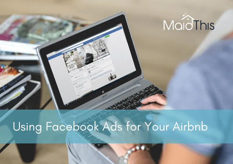 facebook ads for airbnb listing