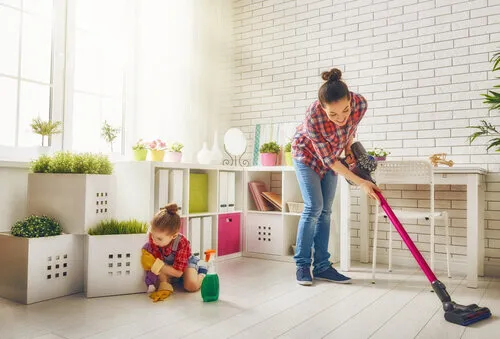 How can I make my home healthier