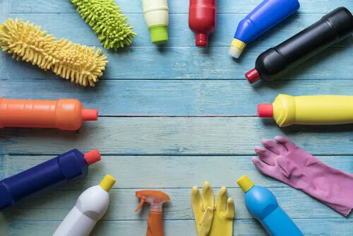 LA cleaning services