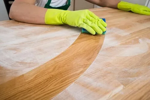 How do you tell if your house is making you sick