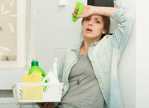 What are some common cleaning mistakes