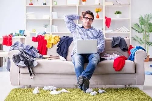 Where can I book a comprehensive house cleaning in Burbank
