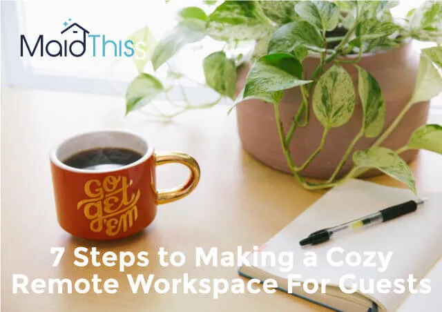 remote work
