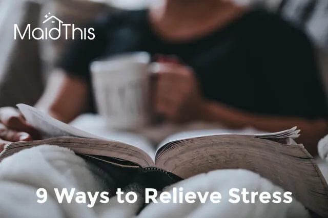 stress relief