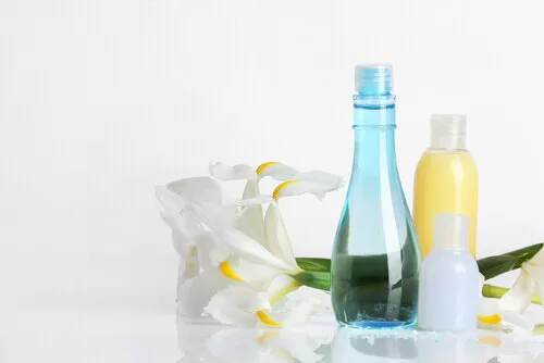 What surfaces can you clean with vinegar