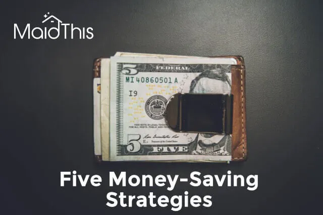 money saving tips
