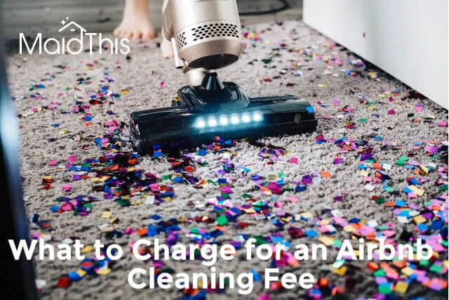 airbnb cleaning fee