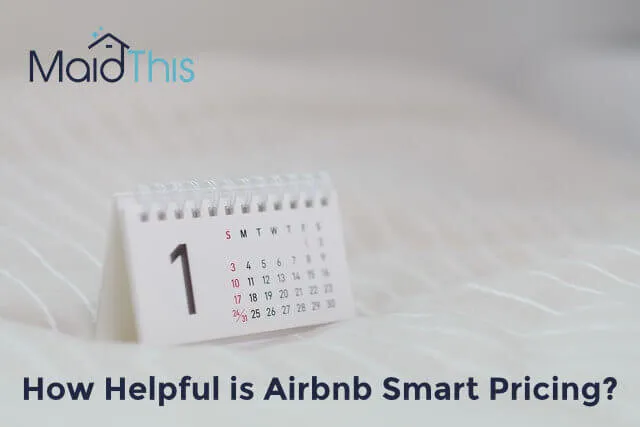 airbnb smart pricing
