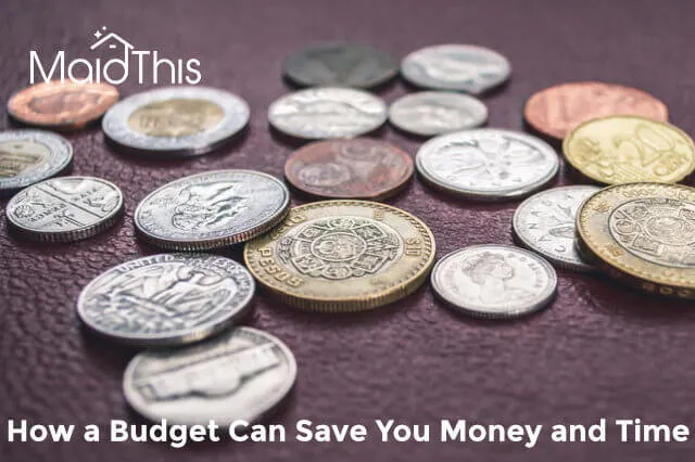 save money