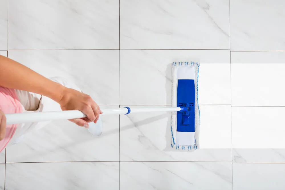 Where in Pacific Palisades can I find reliable house cleaning professionals
