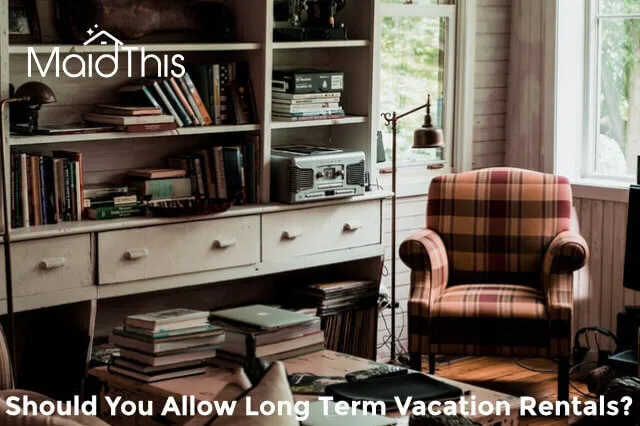 LTR vacations