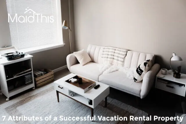vacation rental
