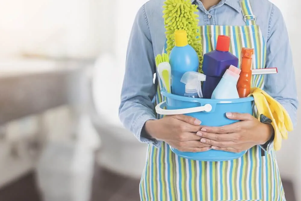 Hire the best Studio City maid service for your home today