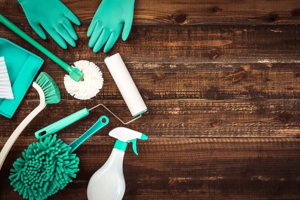 Where in Studio City can I find reliable house cleaning services for my home