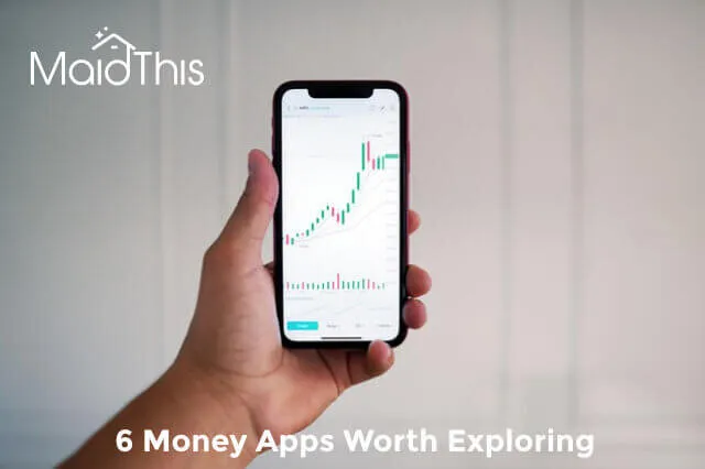 money apps