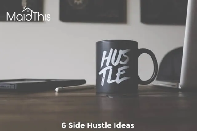 side hustles