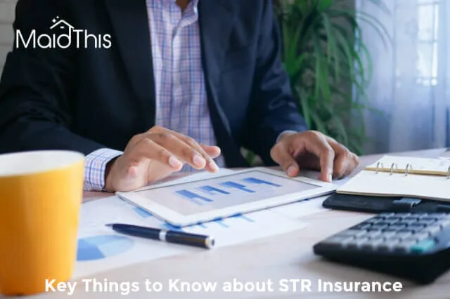 STR insurance