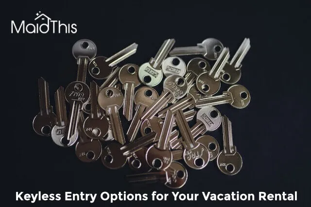 keyless entry