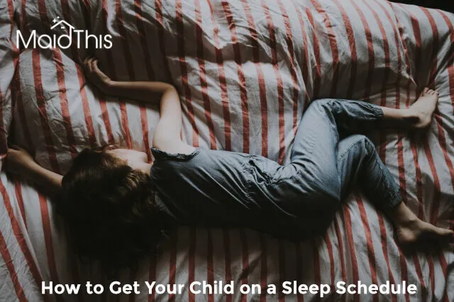 sleep schedule