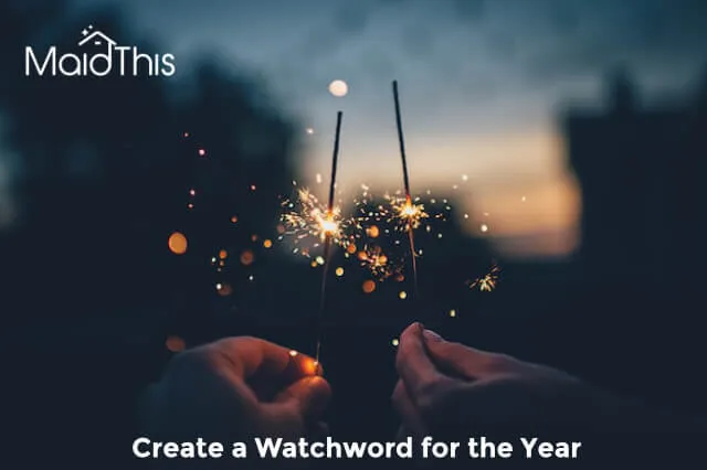 create a watchword