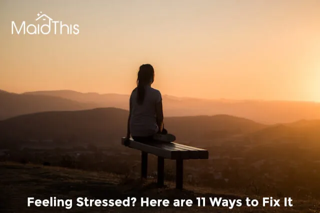 stress relief