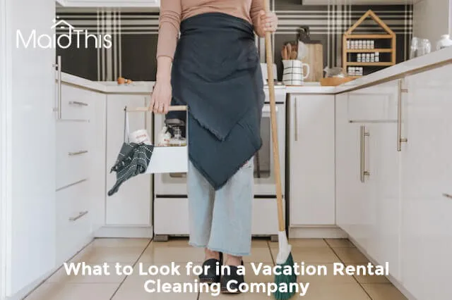 airbnb cleaning