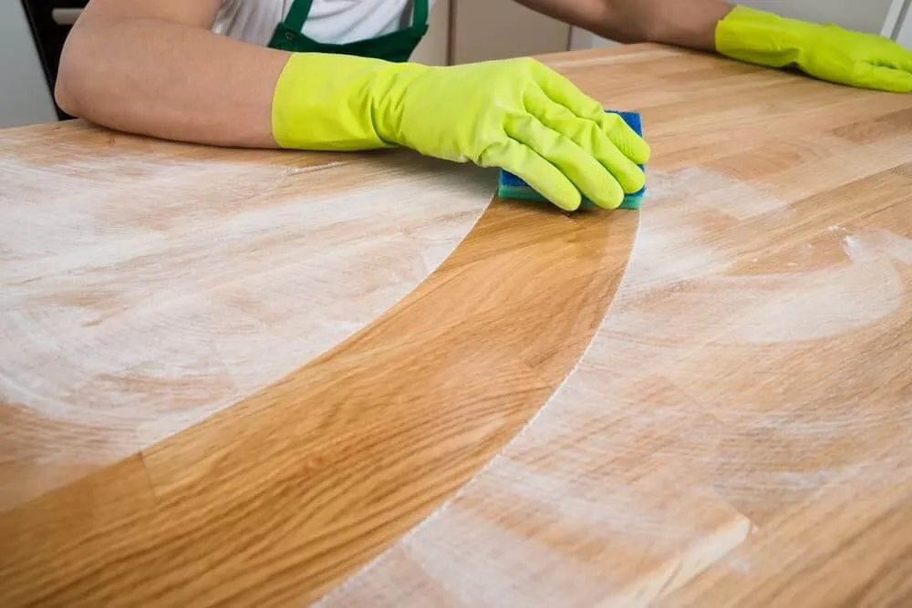 can a dusty house make you sick