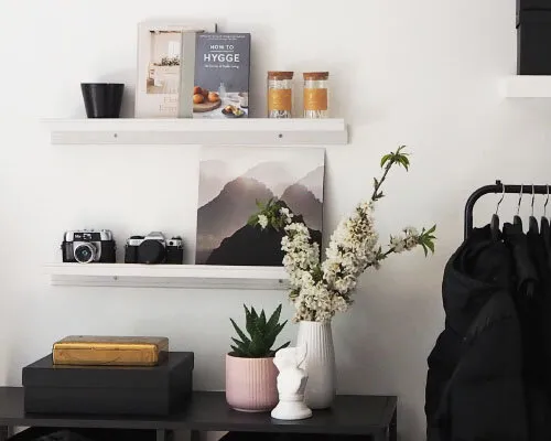 Storage Solutions