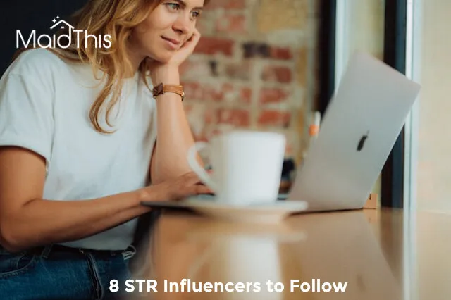 STR influencers