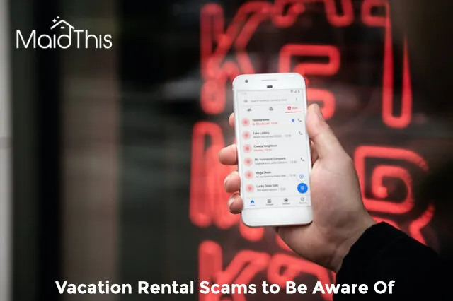 scams