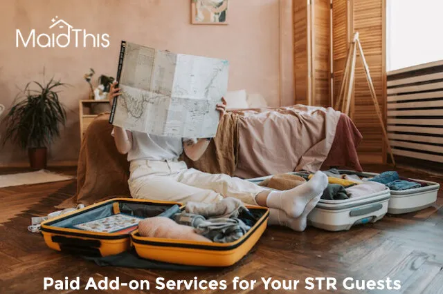 add on services