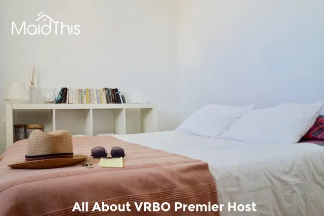 VRBO premier host